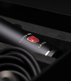 Lauten Audio LA-320 V2 Twin-Tone Tube Condenser Microphone