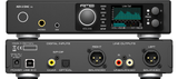 RME ADI-2 DAC FS USB Audiophile D/A Converter Headphone Amp