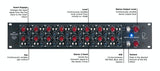 Rupert Neve Designs 5059 Satellite 16 x 2+2 Summing Mixer