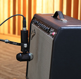 Lauten Audio LS-308 Highly-Directional LDC Microphone