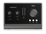 Audient iD14 Mk II 10 In/4 Out USB Audio Interface