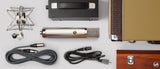 Warm Audio WA-CX12 Studio Tube Microphone