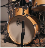 AEA NUVO N22 Ribbon Microphone Stereo Kit