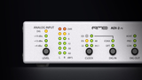 RME ADI-2 FS 192 kHz 2-Channel AD/DA Converter