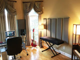 Primacoustic Broadway 12” x 4' Control Column Acoustic Panels