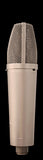 Peluso P-87 LDC Solid State Microphone