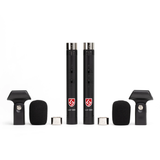 Lauten Audio LA-120 V2 SDC Microphone Pair