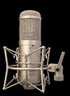 Peluso P-47 SS Solid State LDC Microphone