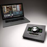 Universal Audio Apollo Twin Mk II DUO Heritage Edition