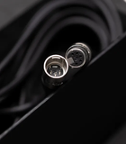 Lauten Audio LA-320 V2 Twin-Tone Tube Condenser Microphone