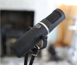 AEA KU5A Supercardioid Ribbon Microphone