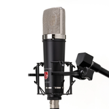 Lauten Audio LA-220 V2 Cardioid Condenser Microphone
