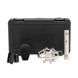 Warm Audio WA-84 Small Diaphragm Condenser Microphone - single