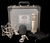 Peluso P-47 SS Solid State LDC Microphone