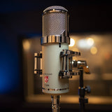 Lauten Audio Eden LT-386 Multi-Voicing LDC Tube Microphone ON SALE