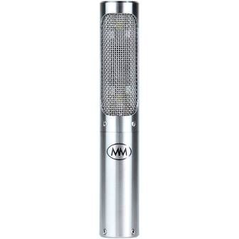 Mesanovic Model 2 Ribbon Microphone
