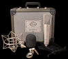 Peluso P-87 LDC Solid State Microphone