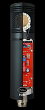 Peluso P-280 Vacuum Tube LDC Microphone