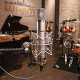 Warm Audio WA-CX12 Studio Tube Microphone