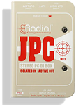 Radial JPC Computer Direct Box