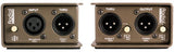 Radial JS2 Passive Microphone Splitter