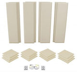 Primacoustic Broadway London 10 Acoustics Room Kit