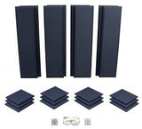 Primacoustic Broadway London 10 Acoustics Room Kit