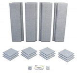 Primacoustic Broadway London 10 Acoustics Room Kit