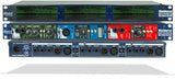 Radial PowerStrip 500 Series 3-Slot Powered Rack