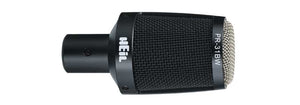 Heil Sound PR31 BW Dynamic Microphone