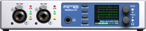 RME MADIface XT USB3 Audio Interface
