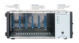 Rupert Neve Designs R6 Six Space 500 Series Rack