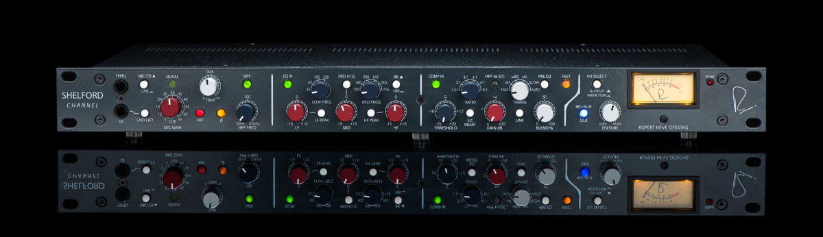 Rupert Neve Designs 5035 Shelford Channel – Tidepool Audio