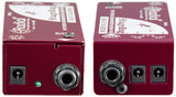 Radial SB-15 Tailbone Signal Buffer