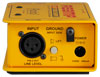 Radial X-Amp Active Re-Amplifier