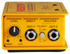Radial X-Amp Active Re-Amplifier