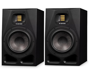 ADAM Audio A7V Monitor Speaker Pair Open Box ON SALE