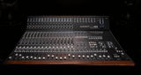 Audient ASP4816-HE Heritage Edition Small Format Analog Mixing Console