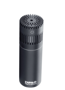 DPA 4011C Compact Cardioid Microphone