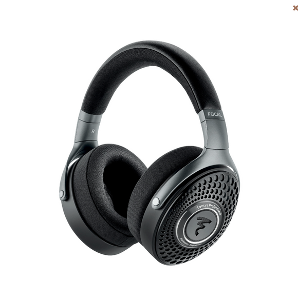 Focal Lensys Professional Headphones