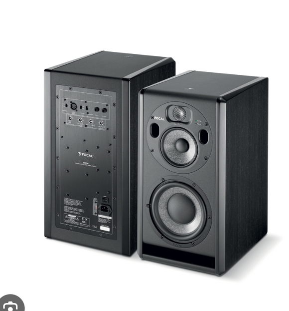 Focal Trio6 ST Studio Monitor - Pair