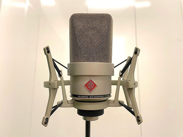 Neumann TLM103 Microphone USED ITEM – Tidepool Audio