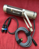 Josephson C700A LDC twin-output Mono Microphone USED ITEM