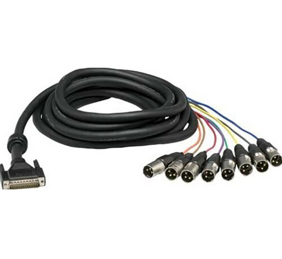 Lynx Studio Technology AOUT85  Analog Output Cable