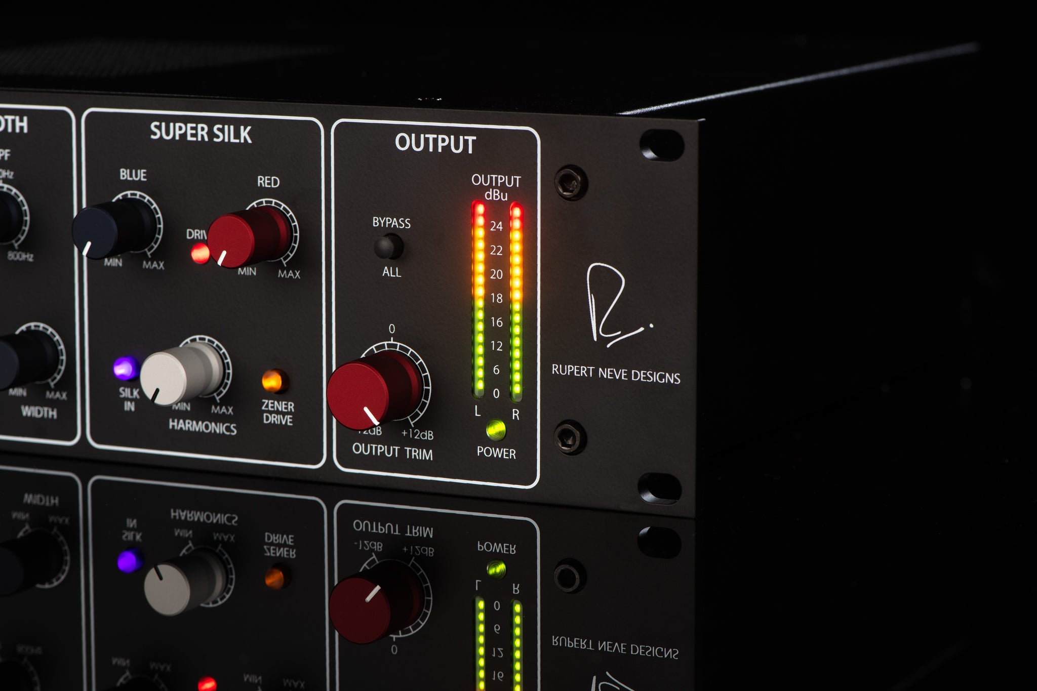 Neve Designs Rupert Neve Designs MBT Master Bus Transformer – Tidepool Audio