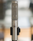 Mesanovic Model 2A Active Ribbon Microphone