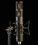 Peluso P-24 Stereo LDC Tube Microphone