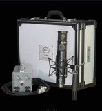 Peluso P-24 Stereo LDC Tube Microphone