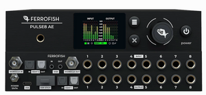 Ferrofish Pulse 8 AE Analog to ADAT Converter