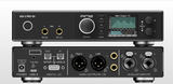 RME ADI-2/4 Pro EX - Ultra-Fidelity PCM/DSD 768 kHz AD/DA Converter - NEW